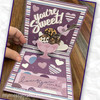 Heart Collage Pop-up