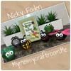 Mini Ball Pop-Up