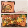 Label Charm Pop-up
