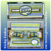 Label Charm Pop-up