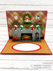 Fireplace Pop-up