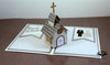 Church and School Tiny House Add-ons (stamping die)