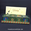 Surprise Cube Pop-up Surprise Cube Pop-up
