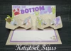 Little Twist Panel Pop-up