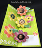Twist Flower Pop-up