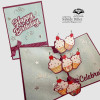 Twist Flower Pop-up
