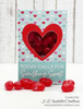 Candy Hearts Box