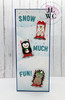 Snow Charms