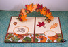 Fall Phrases clear stamps Fall Phrases clear stamps