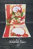 Fall Phrases clear stamps
