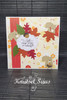Fall Phrases clear stamps Fall Phrases clear stamps