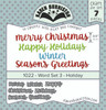 Tanya's Take Card Kit - October 2025
