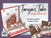 Tanya's Take Card Kit - October 2025 (NO DIES)
