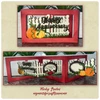 Greeting Labels