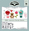 Love Is In The Air Charms
