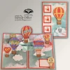 Hot Air Balloons