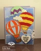Hot Air Balloons