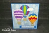 Hot Air Balloons