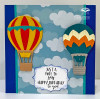 Hot Air Balloons