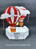 Hot Air Balloons