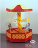 Stage Pop-up