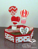 Stage Pop-up