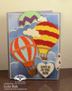 Love Notes clear stamps