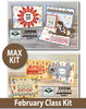 MAX Kit (for KB Zoom Class debuting February 21st, 2026)