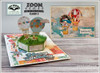PAPER Kit (for KB Zoom Class debuting March 28th, 2026)