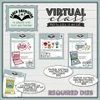 MAX Kit (for KB Virtual Class debuting May 16th, 2025)