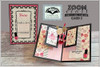 PAPER ONLY Kit (for KB Zoom Class debuting June 27th, 2026)