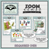 PAPER ONLY Kit (for KB Zoom Class debuting June 27th, 2026)