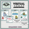 MAX CLASS Kit (for KB Virtual Class debuting July 25th, 2025)