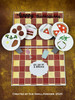 Dessert Elements