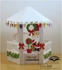 Gazebo Stage Add-ons