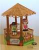 Gazebo Stage Add-ons