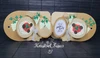 Mealtime Phrases clear stamps