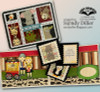 Garden Greetings clear stamps