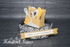 Tool Time Sayings clear stamps
