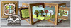 Seasons Sentiments clear stamps