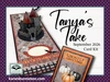 Tanya's Take Card Kit - September 2026