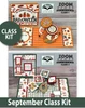 CLASS Kit (for KB Zoom Class debuting September 26th)