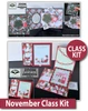 CLASS Kit (for KB Zoom Class debuting November 21st, 2026)