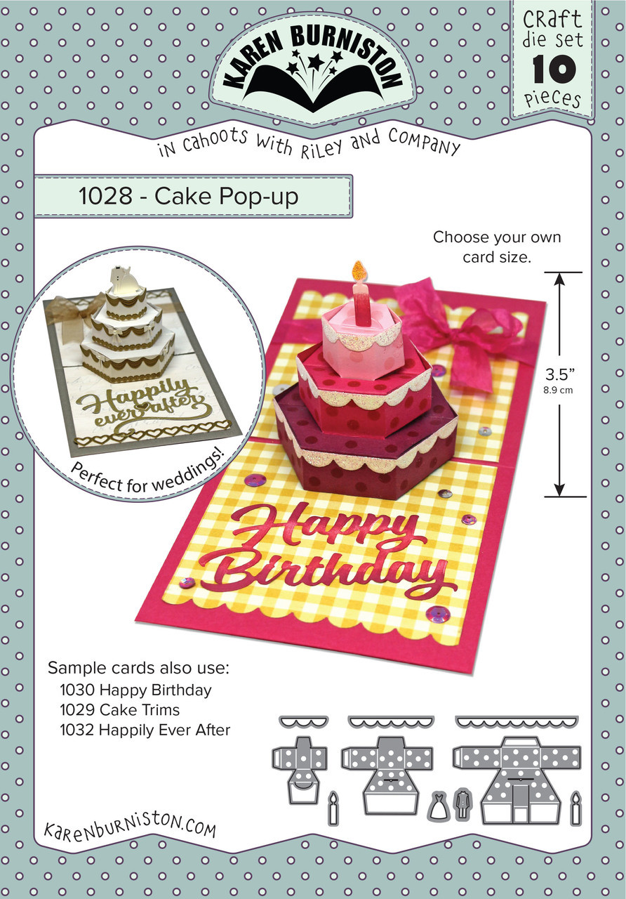 Cup a Dee Cakes Blog: Cake Stencils are Awesome!