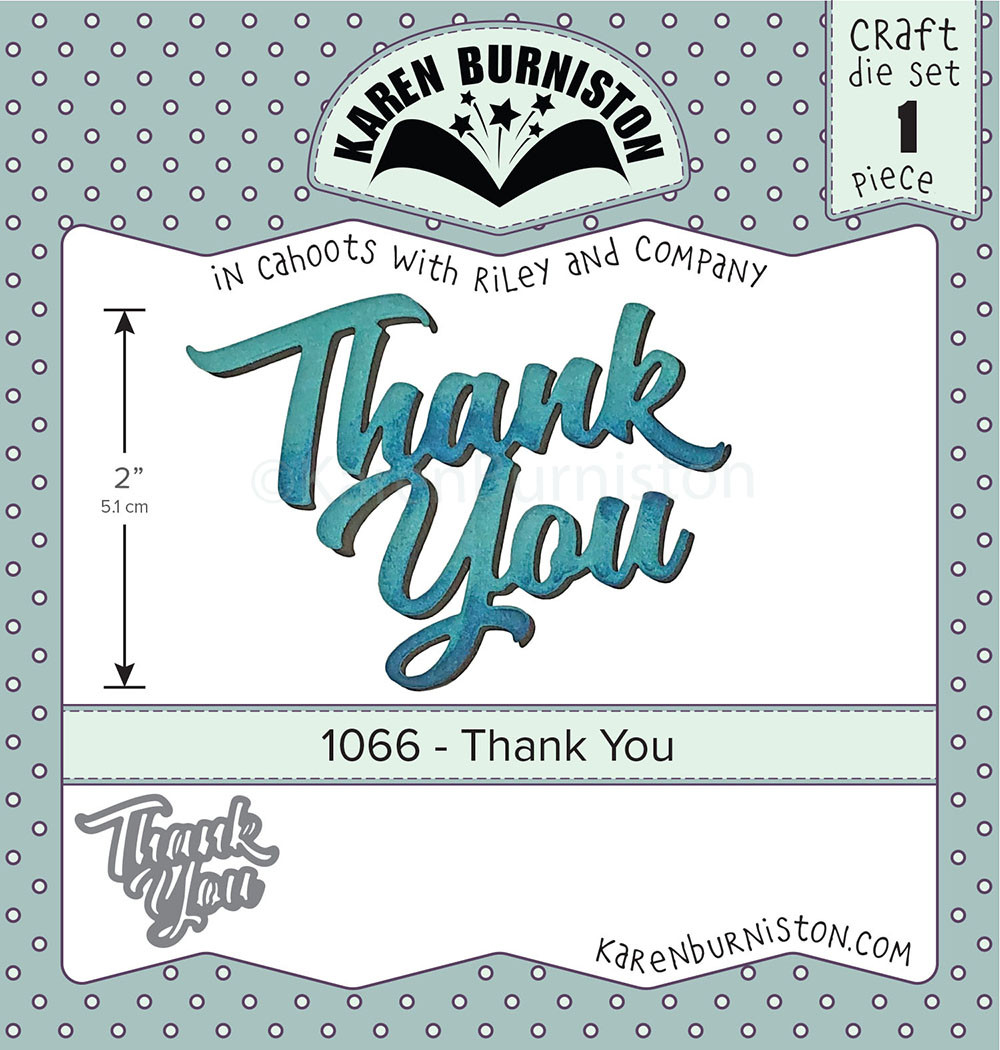 Thank You - KB Riley LLC