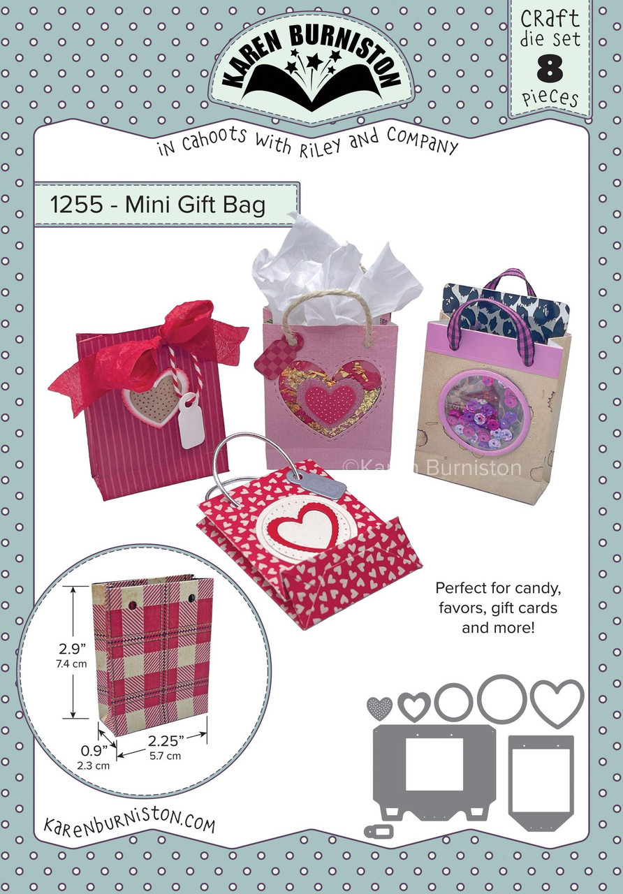 Teacher School Supplies Gift Bag #BagItForward #cfk - Mom Endeavors