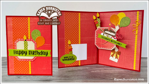 November 2025 Release Blog Hop