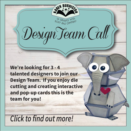 June 2022 Karen Burniston Design Team Call