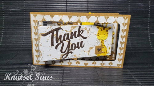 Thank You - KB Riley LLC