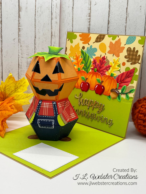 Character Add - Ons 1 - Halloween - KB Riley LLC